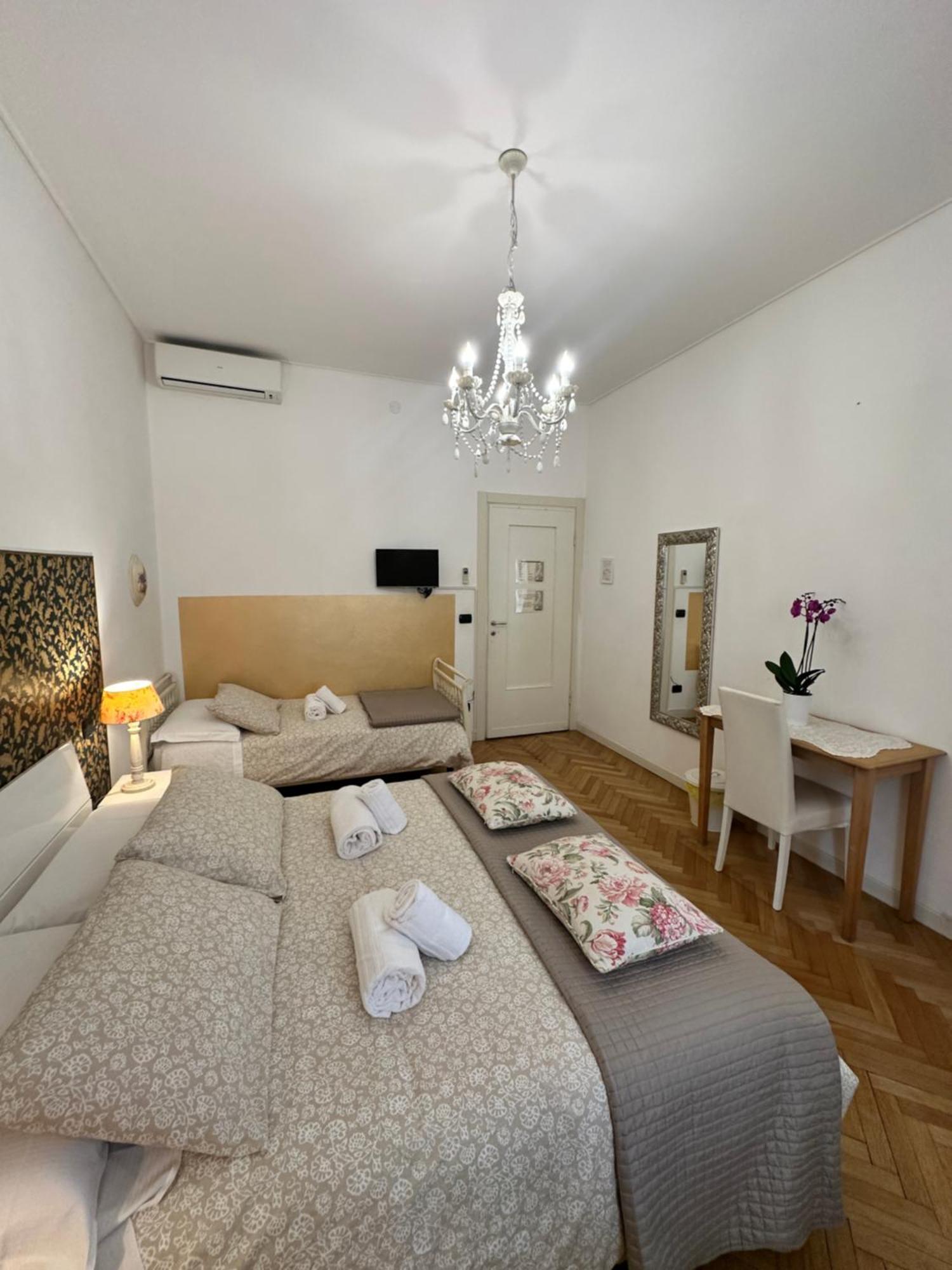 Il Tenore B&B Verona Exterior foto