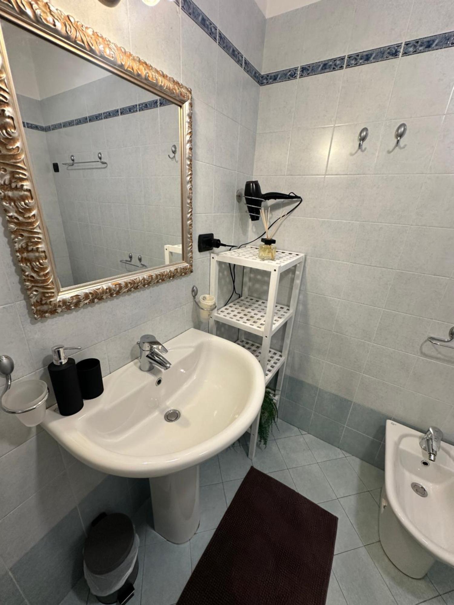 Il Tenore B&B Verona Exterior foto