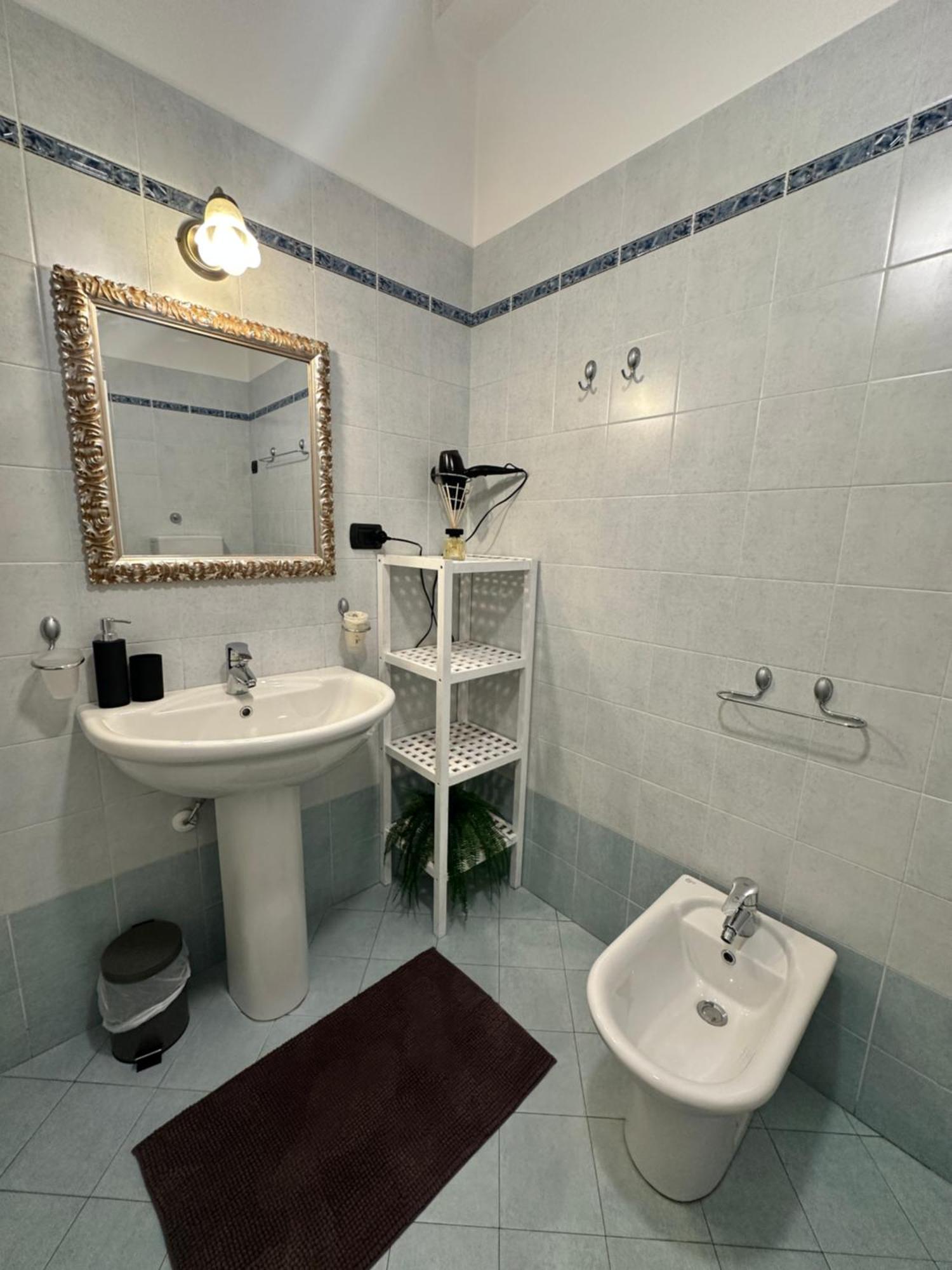 Il Tenore B&B Verona Exterior foto