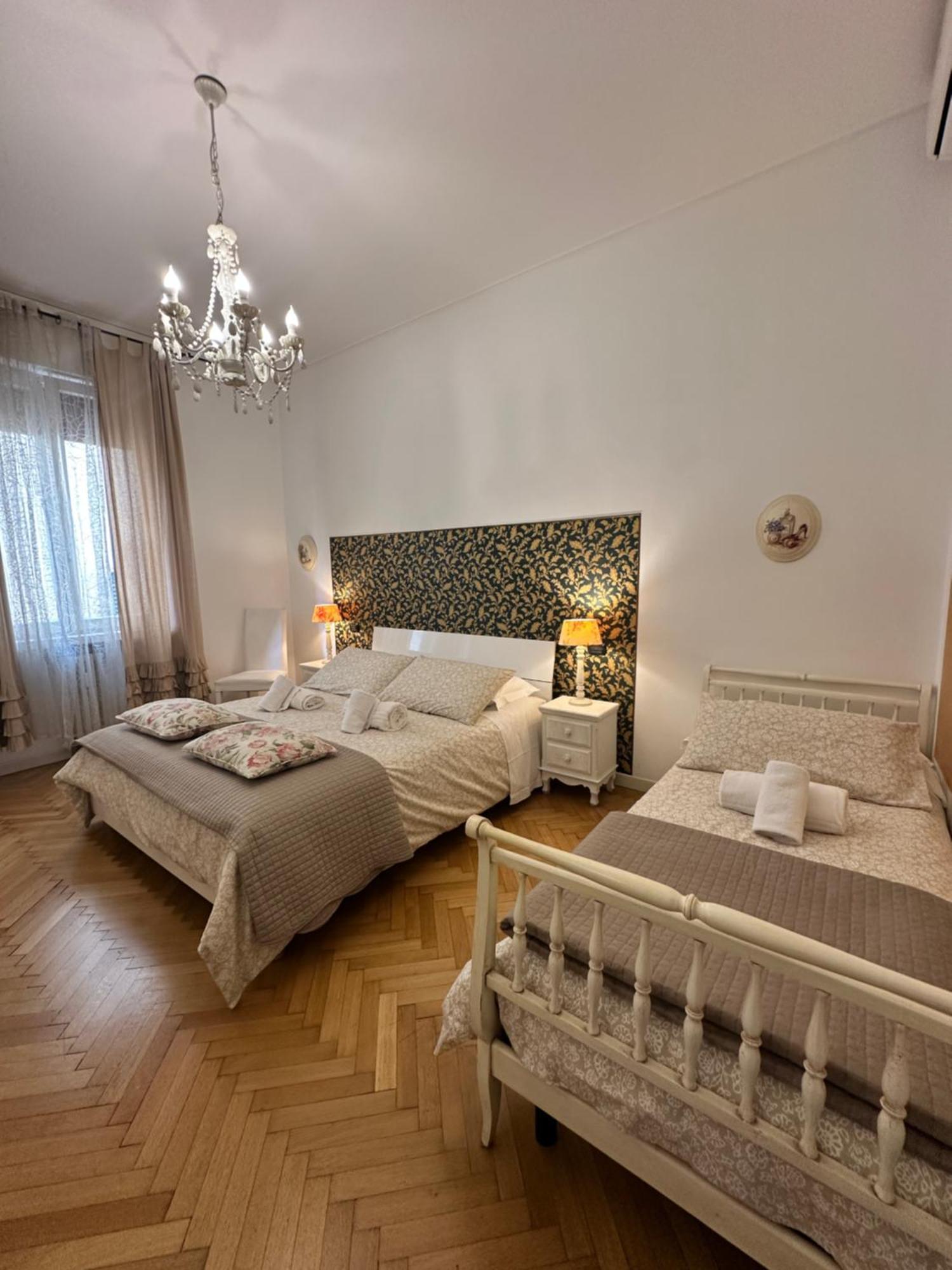 Il Tenore B&B Verona Exterior foto