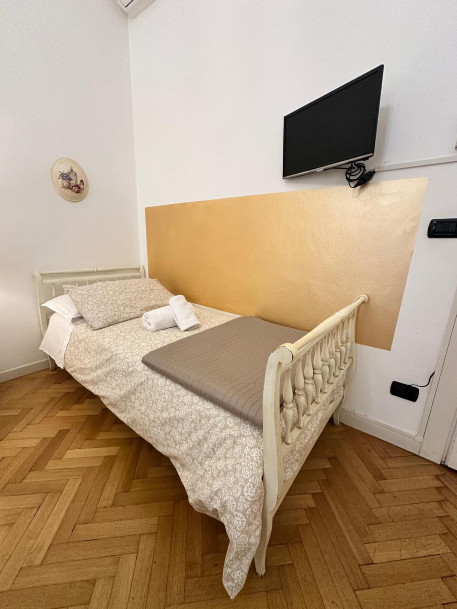 Il Tenore B&B Verona Exterior foto