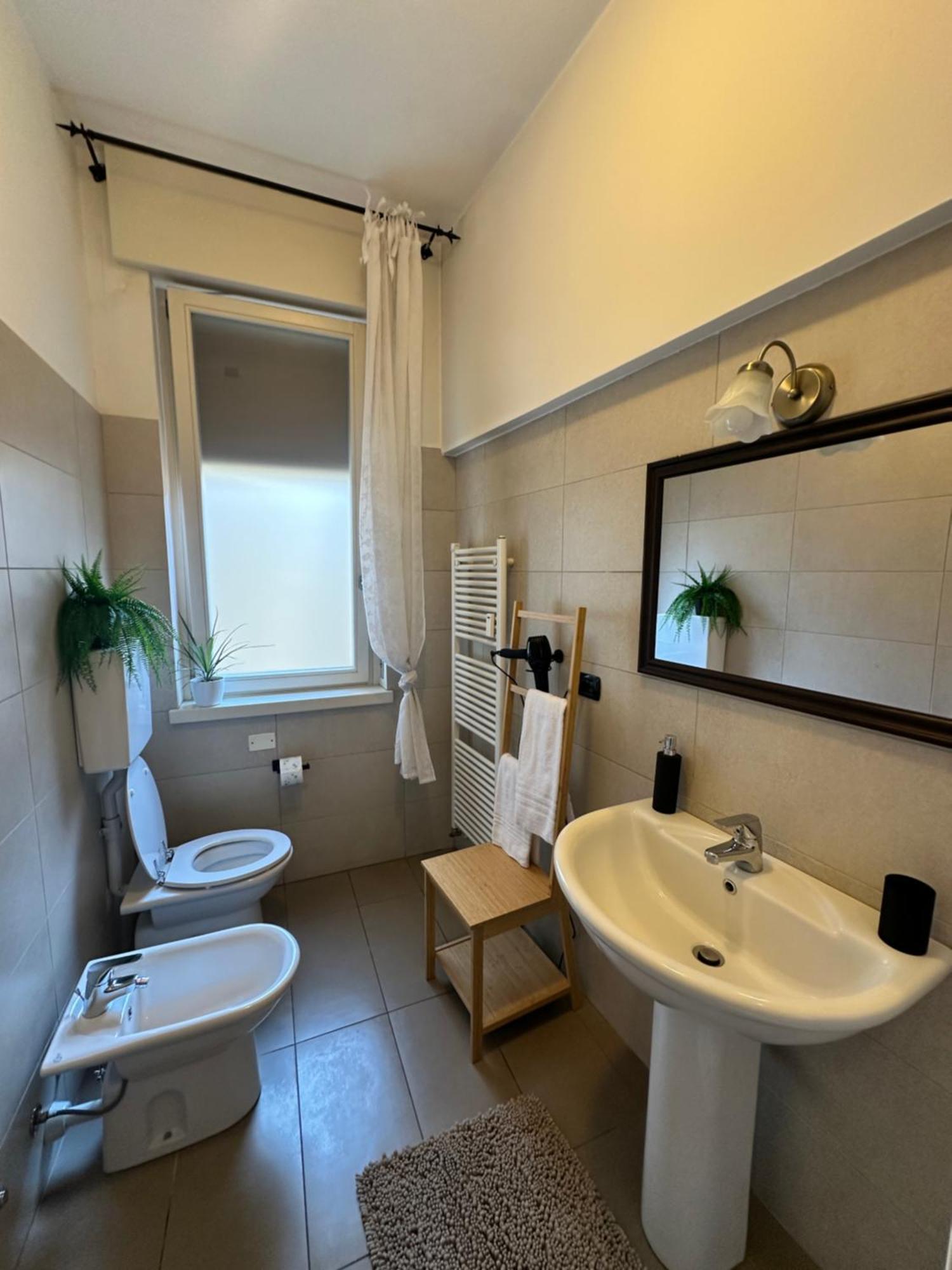 Il Tenore B&B Verona Exterior foto