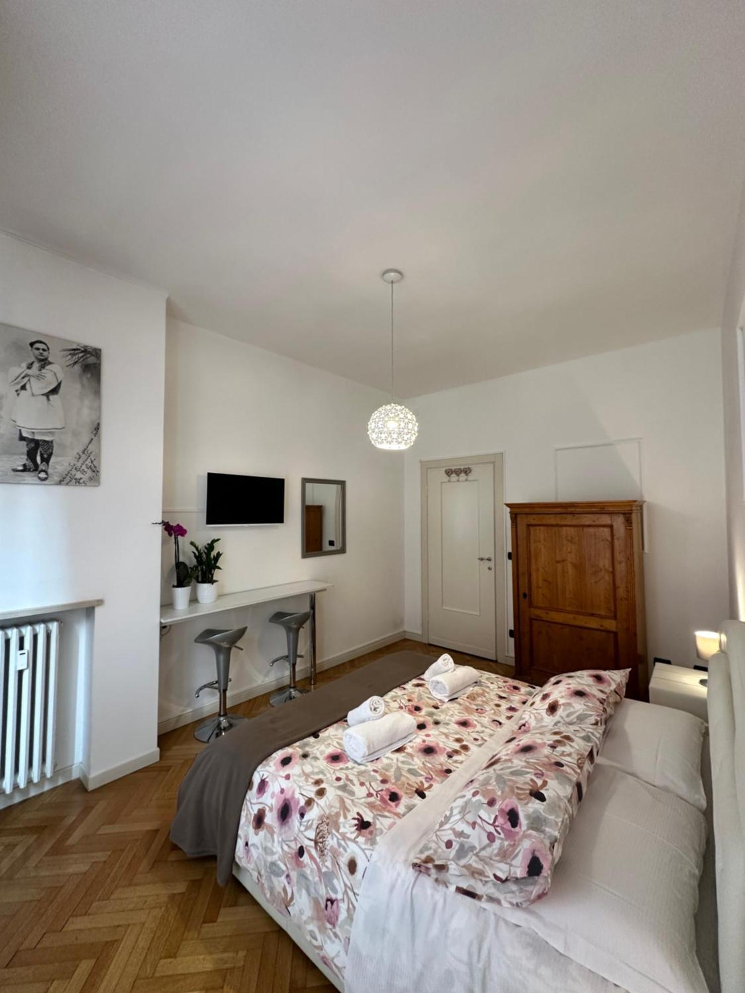 Il Tenore B&B Verona Exterior foto