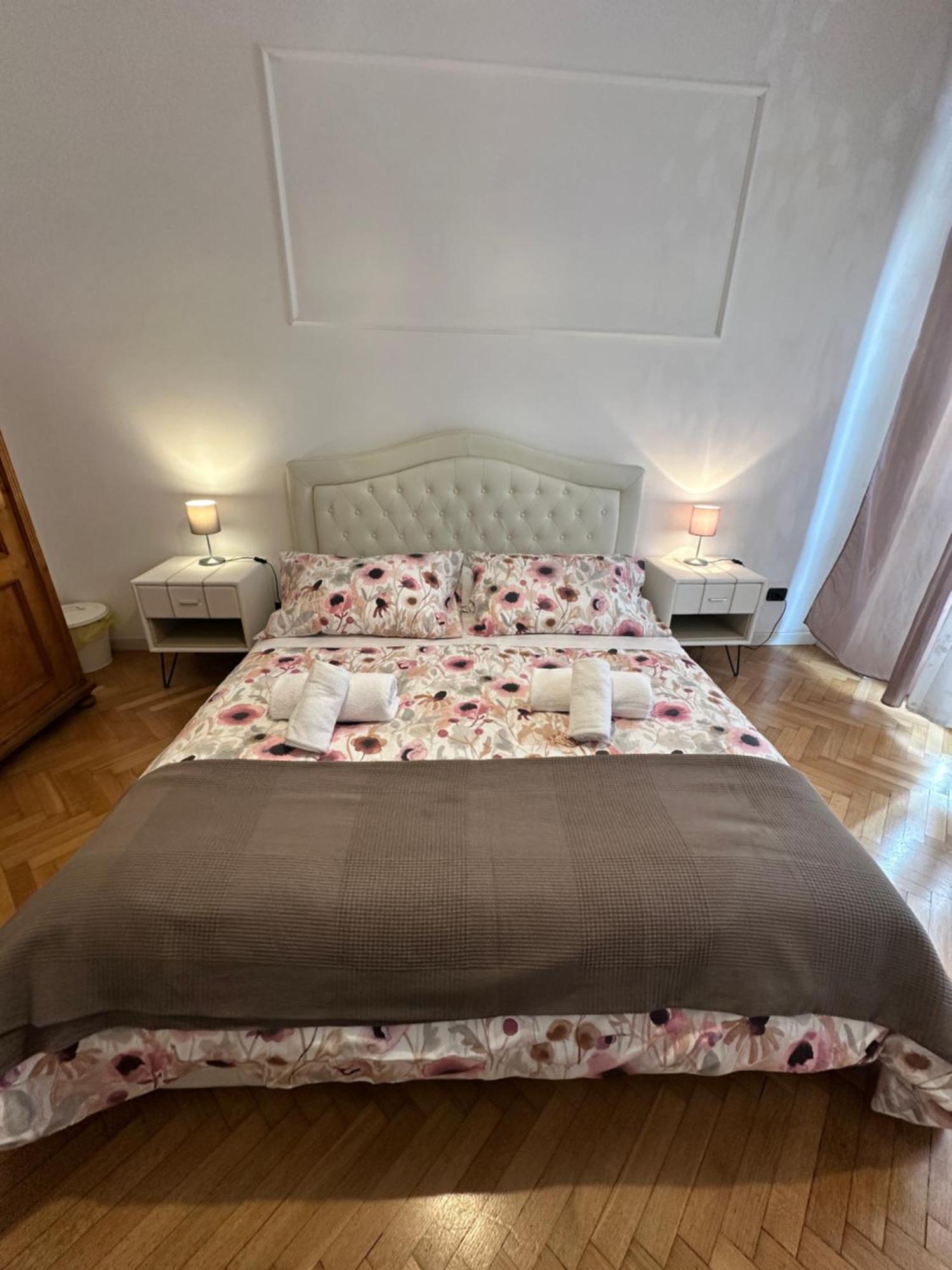 Il Tenore B&B Verona Exterior foto