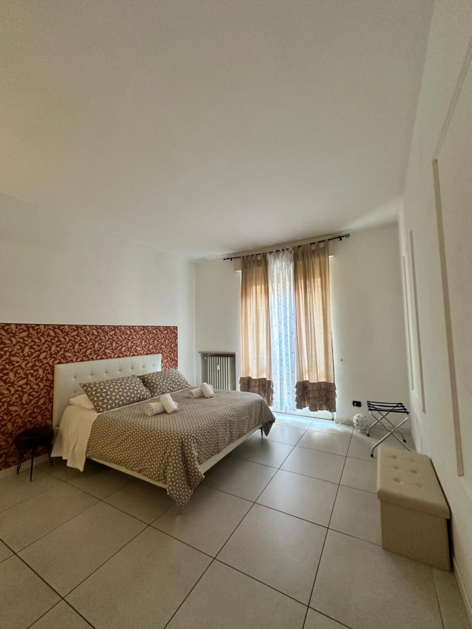 Il Tenore B&B Verona Exterior foto