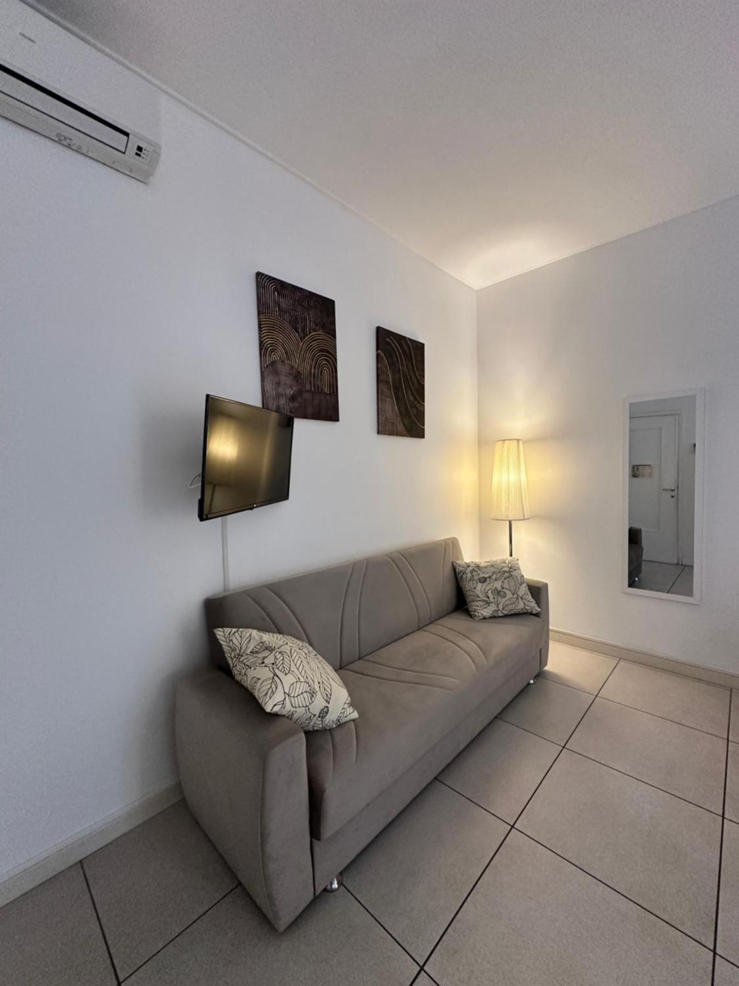Il Tenore B&B Verona Exterior foto