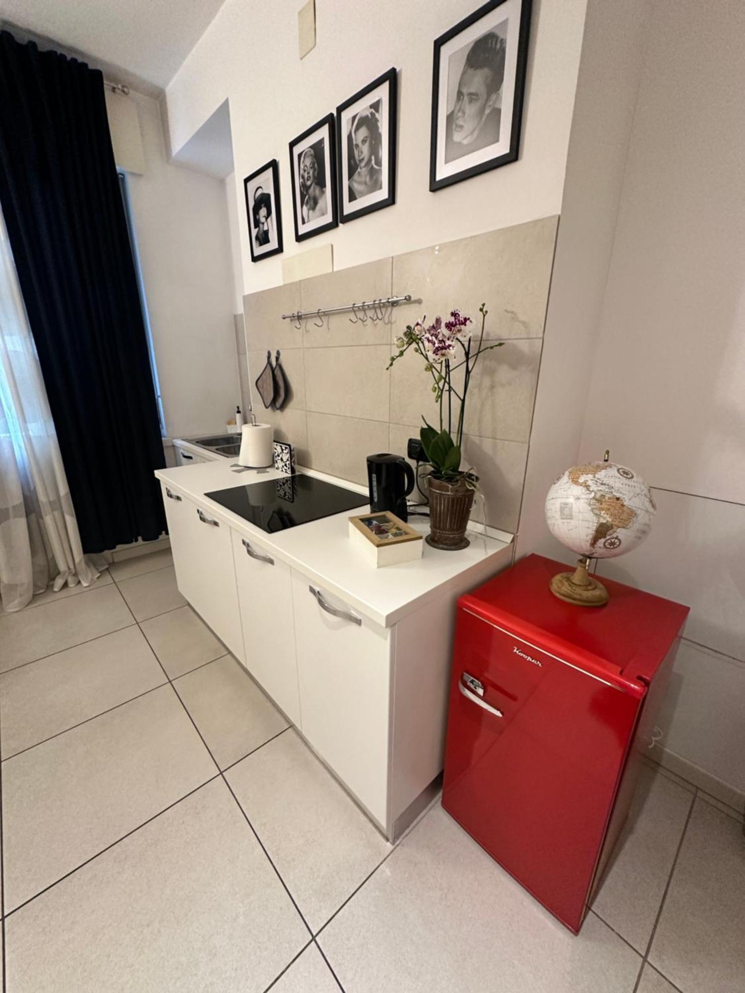 Il Tenore B&B Verona Exterior foto