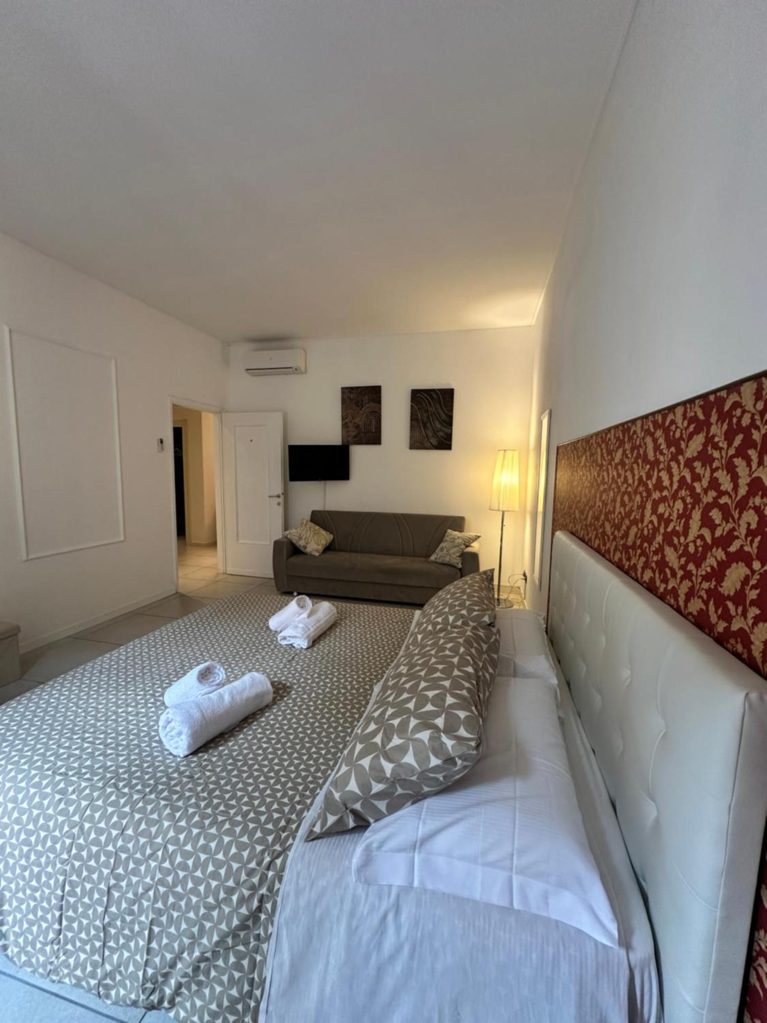 Il Tenore B&B Verona Exterior foto