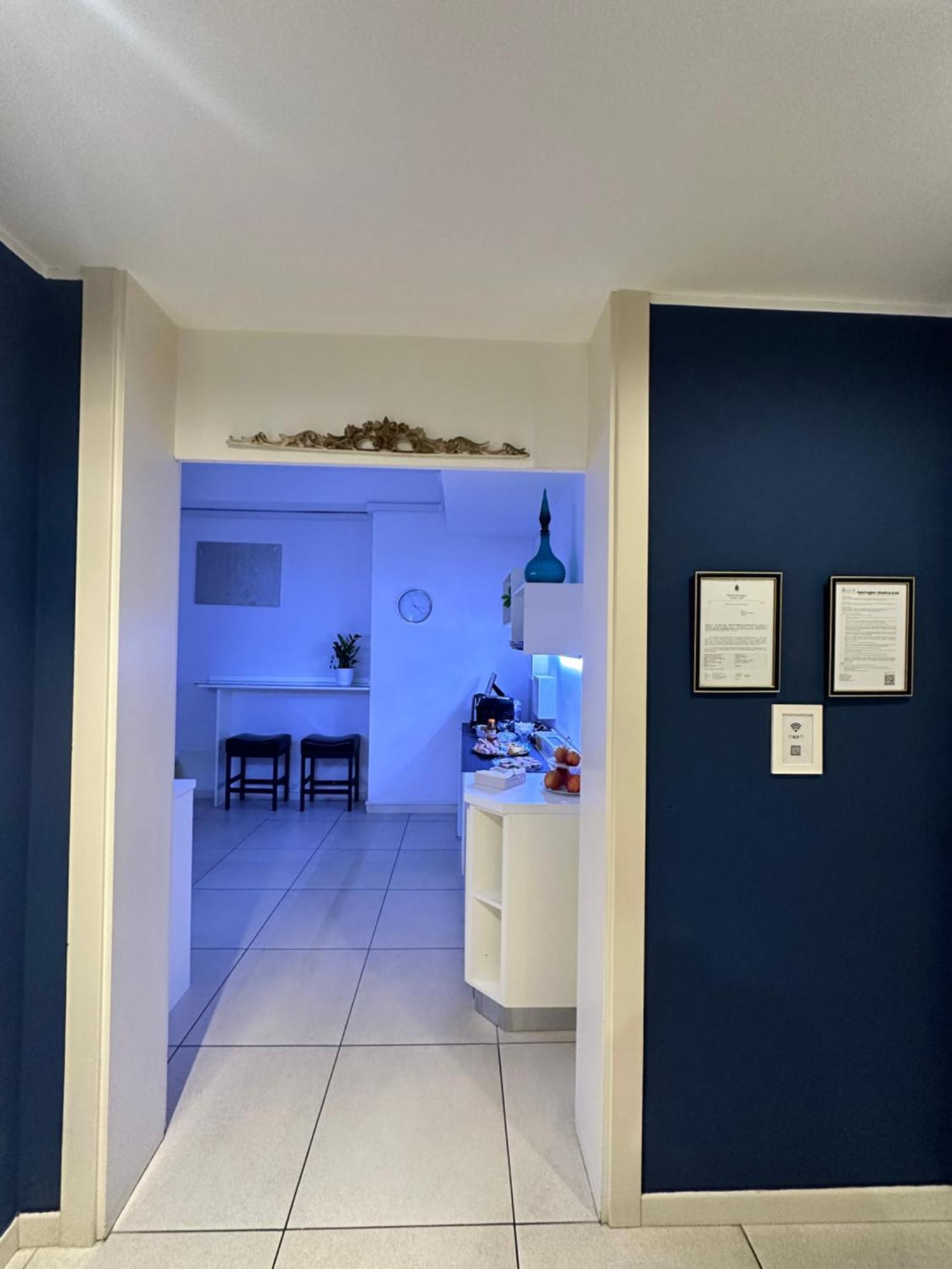 Il Tenore B&B Verona Exterior foto