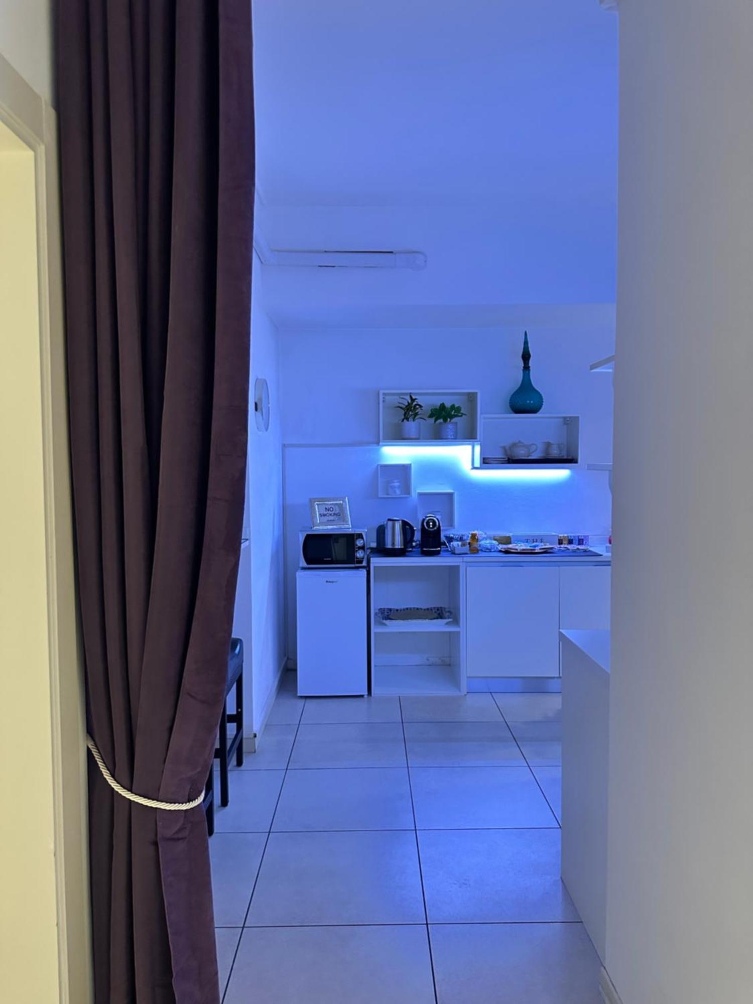 Il Tenore B&B Verona Exterior foto