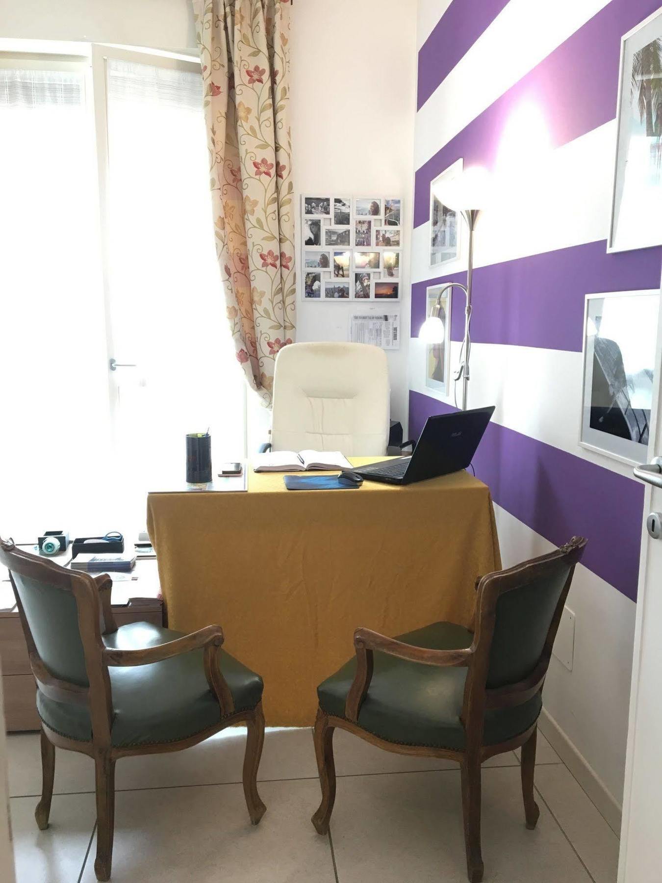 Il Tenore B&B Verona Exterior foto