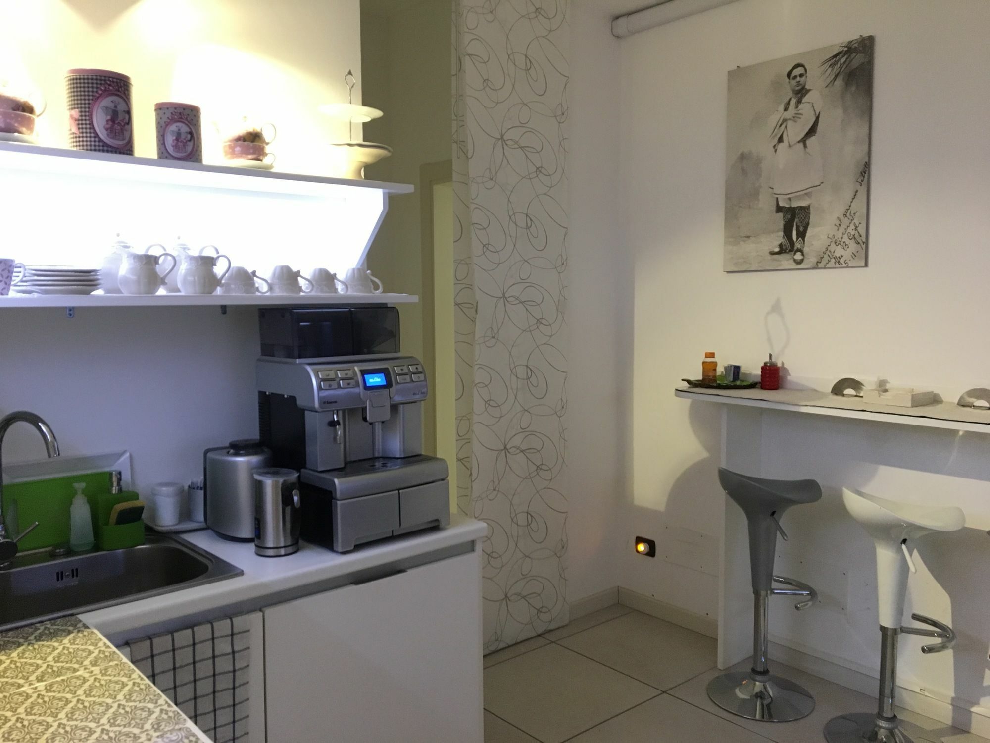 Il Tenore B&B Verona Exterior foto